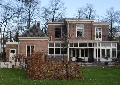 1113 – Apeldoorn, ‘Villa Apoldro’ (Rijksmonument)