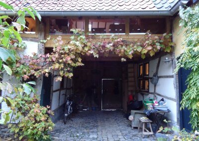 1212 – Margraten, Kleine Welsden, rijksmonument