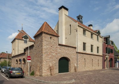 1223 – Zutphen, Engelenburght