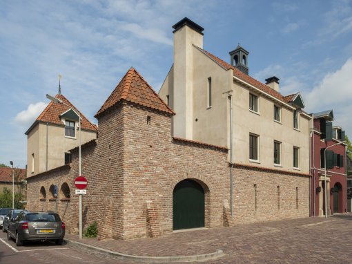1223 – Zutphen, Engelenburght