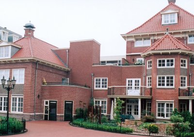 536 – Enschede, Kortenaerstraat