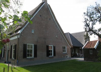 999 – Drenthe (Rijksmonument)