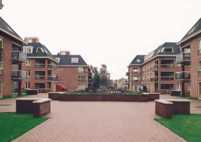 558 – Harderwijk, Stationslaan (Gemeentelijk monument)